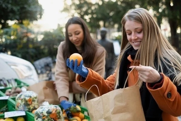 Партнерство с местными производителями продуктов: выгоды и перспективы